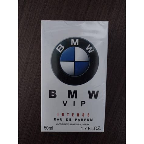 bmw cologne for men.